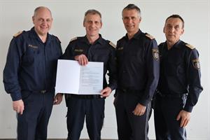 Artikel 'Polizeiinspektion Nickelsdorf FP' anzeigen