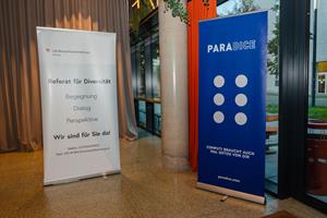 Artikel 'Gute Karten mit der Polizei' anzeigen