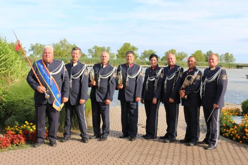 Polizeimusik Burgenland