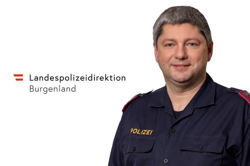 Bezirksinspektor Ludwig Goldenitsch