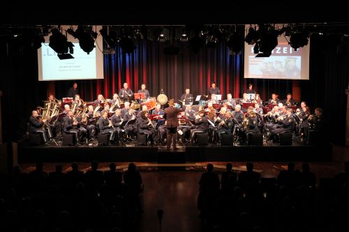 Polizeimusik Kärnten