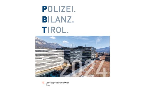 Cover Ausgabe 2024