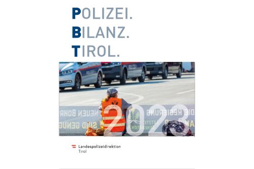 Cover Ausgabe 2023