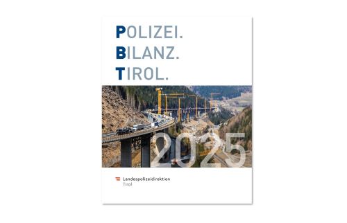 Cover Ausgabe 2025