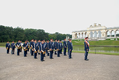 Polizeimusik Wien