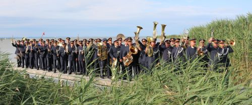 Polizeimusik Burgenland