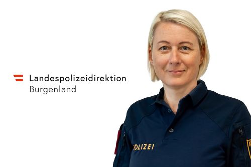Kontrollinspektorin Heidemarie Gossmann
