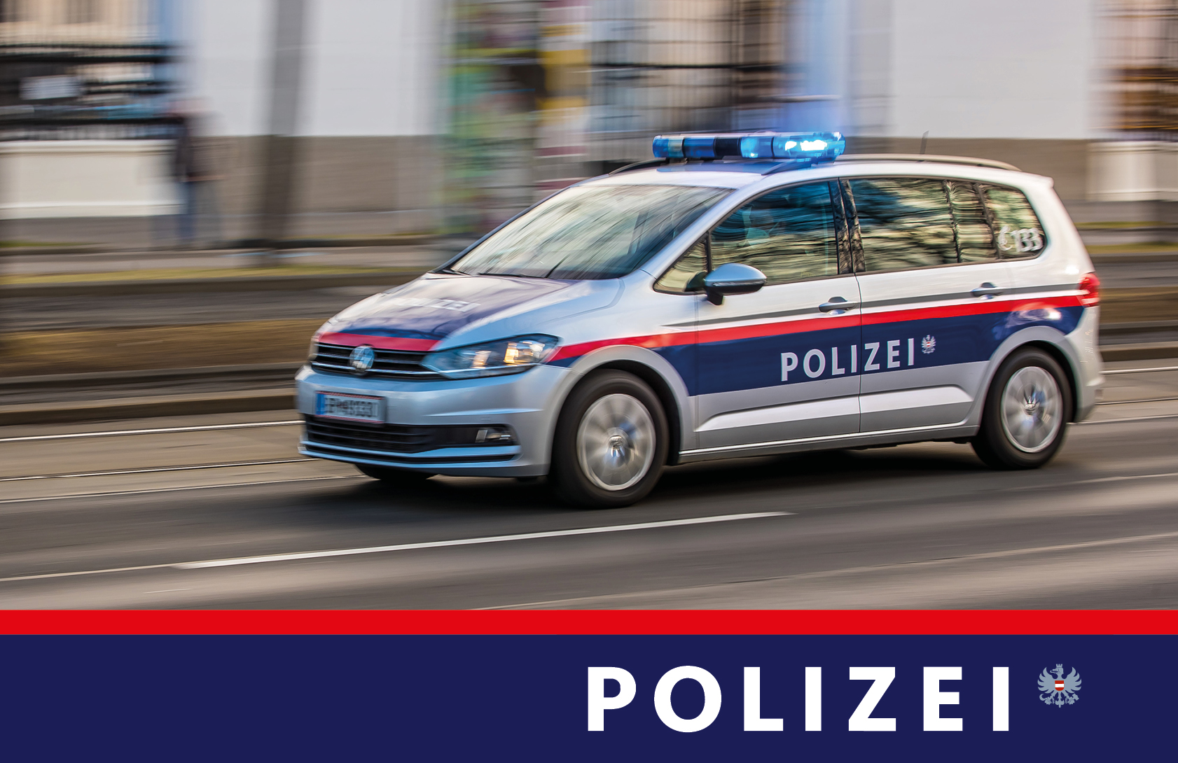 Polizei