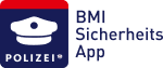 Grafik Polizei Sicherheits-App
