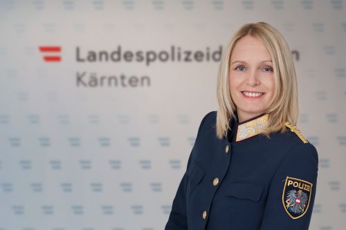 Mag. Dr. Michaela Kohlweiß