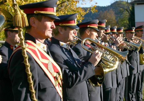 Polizeimusik Kärnten