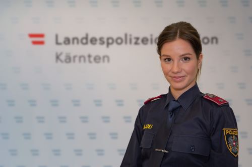 Inspektorin Lisa Sandrieser