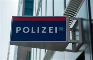 Artikel 'Sperre Polizeiinspektion Wagramer Straße' anzeigen