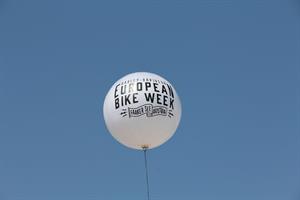 Artikel 'Aviso: European Bike Week 2025' anzeigen