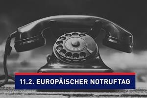 Artikel 'Tag der Notrufnummer 112' anzeigen