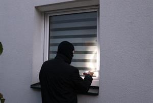 Artikel 'Prävention: Wohnraumeinbrüche' anzeigen