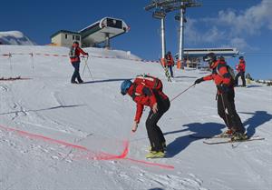 Artikel 'Sicher durch die Skisaison' anzeigen