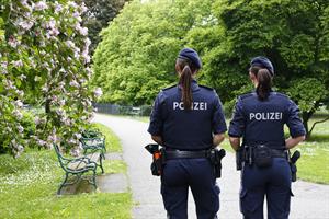 Artikel 'Schutzzone Metahofpark wird „verlängert“' anzeigen