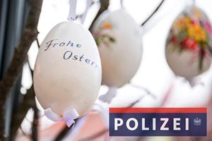 Artikel 'Polizei überwacht Osterreiseverkehr' anzeigen