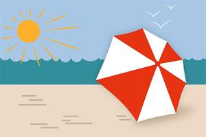 Artikel 'Sichere Urlaubsbuchung im Internet' anzeigen