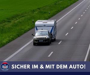 Artikel 'Ab in den Urlaub – Sicher im Auto!' anzeigen