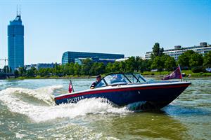 Artikel 'Die Wiener Wasserpolizei' anzeigen