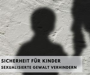 Artikel 'Kinderschutz - so schützen Sie Ihr Kind!' anzeigen