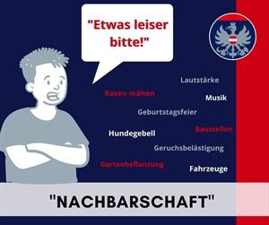 Artikel 'Auf gute Nachbarschaft' anzeigen