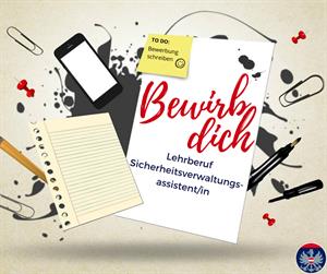 Artikel 'Lehre mit Sicherheit' anzeigen