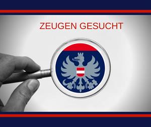 Artikel 'Zeugenaufruf' anzeigen