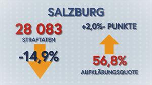 Artikel 'Polizeiliche Jahresbilanz 2020' anzeigen