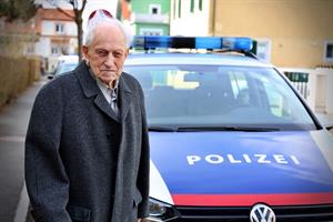 Artikel 'Gratulation zum 100. Geburtstag' anzeigen