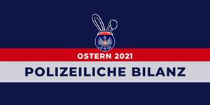 Artikel 'Ostern 2021: Polizeiliche Bilanz' anzeigen