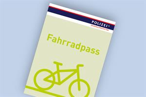 Artikel 'Wer sein Fahrrad liebt, der sichert‘s' anzeigen