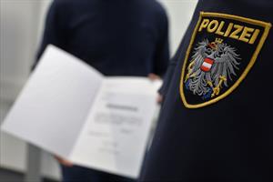 Artikel 'Neuer Kurs gestartet' anzeigen