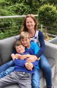 Artikel '100 % Polizistin, 100 % Mama' anzeigen
