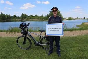 Artikel '„Gemeinsam.Sicher“ mit dem Fahrrad' anzeigen