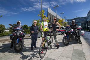 Artikel 'Sieger bei der NÖ-Firmenchallenge' anzeigen