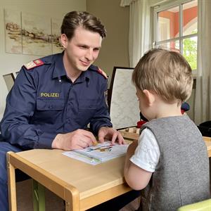 Artikel '"Der Papa wird's schon richten"' anzeigen