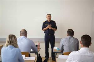 Artikel 'Verstärkung für die Polizei NÖ' anzeigen