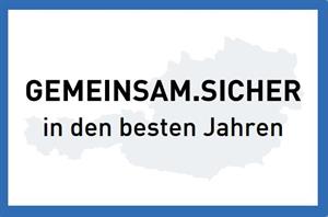 Artikel '„Gemeinsam.Sicher“ in den besten Jahren' anzeigen