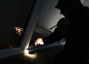 Artikel 'Einbrechern keine Chance geben' anzeigen
