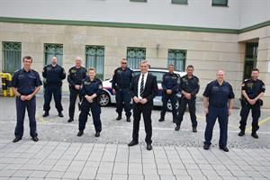 Artikel 'Besuch im Burgenland' anzeigen