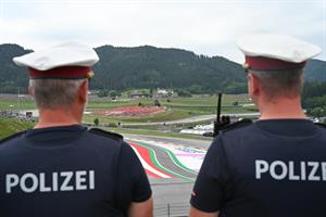 Artikel 'Mit Sicherheit in der Pole Position' anzeigen