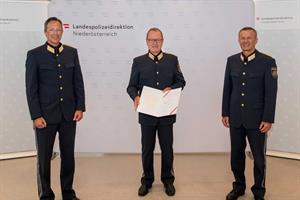 Artikel 'Generalmajor Ferdinand Zuser' anzeigen