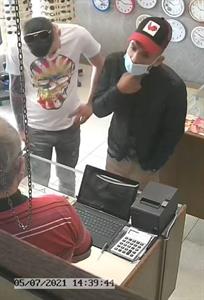 Artikel 'Schmuckdiebstahl in Groß Gerungs' anzeigen