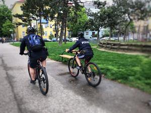 Artikel 'Fahrrad Rechtsirrtümer Teil 1' anzeigen