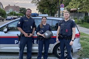 Artikel 'Defi-Einsatz: Rettung in letzter Sekunde' anzeigen