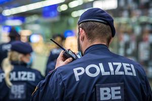 Artikel 'Einführung "Schnelle Reaktionskräfte"' anzeigen