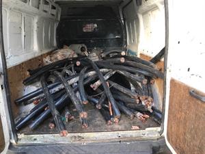 Artikel '16 Festnahmen – Tätergruppe ausgeforscht' anzeigen